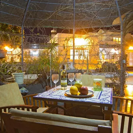 O Pazo Da Xakina Auberge de jeunesse *