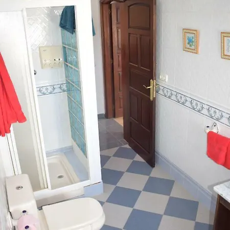 O Pazo Da Xakina Hostel Tías